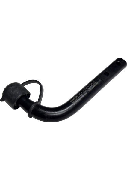 Eğik Model Taksi Karavan Kaplin Bağlantı Topuzu modelleri