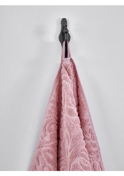 Cotton Esra Desenli El Havlusu 50X90 fırsatları