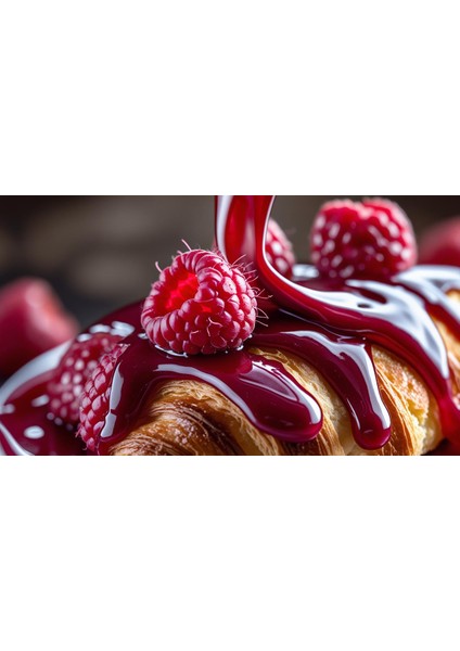 Frambuaz Aromalı Soğuk Pasta Jeli 1 kg modelleri