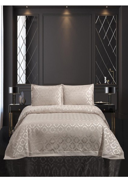 Shonıl Marvella Yatak Örtüsü Takımı