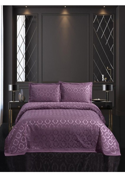 Shonıl Marvella Yatak Örtüsü Takımı fırsatları