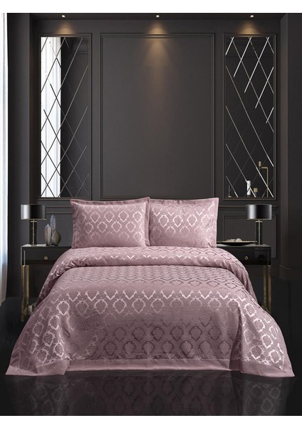 Shonıl Marvella Yatak Örtüsü Takımı indirimleri