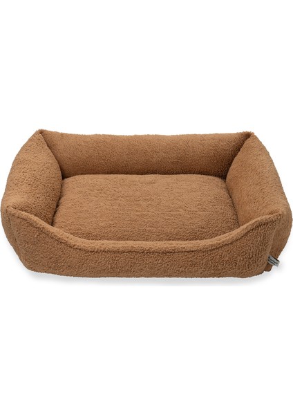 CornerBed Brown Sugar Ortopedik Kedi Ve Köpek Yatağı fiyatları