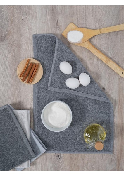 4 Lü Mutfak Havlusu Aden - 30X50 modelleri