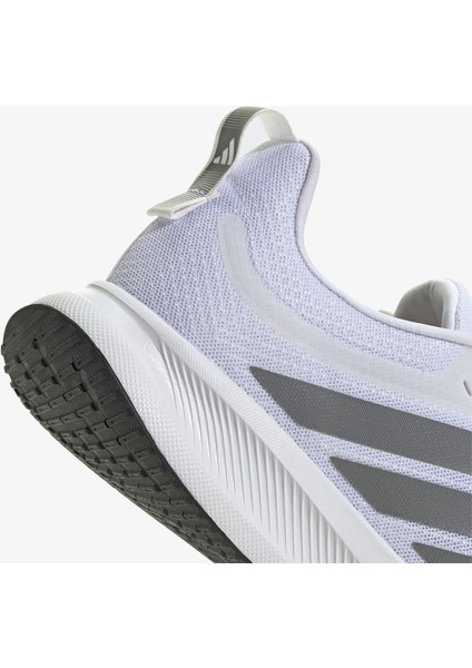 adidas Runblaze M Beyaz Erkek Koşu Ayakkabısı