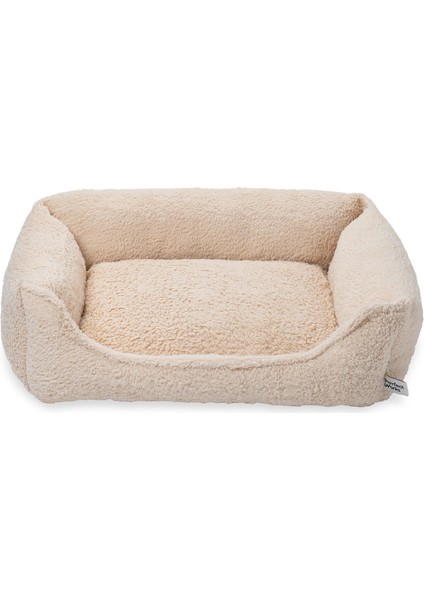 CornerBed Vanilla Cream Ortopedik Kedi Ve Köpek Yatağı fiyatları