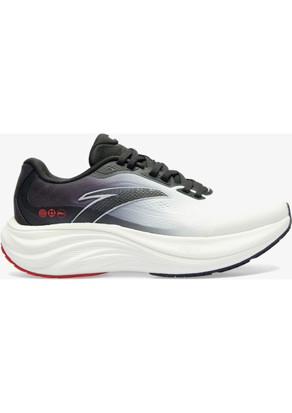 Walk 1.5 Erkek Siyah Koşu Ayakkabısı.7