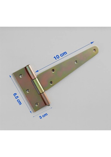 Kuyruklu Menteşe 904-4 (2 Adet) fiyatları