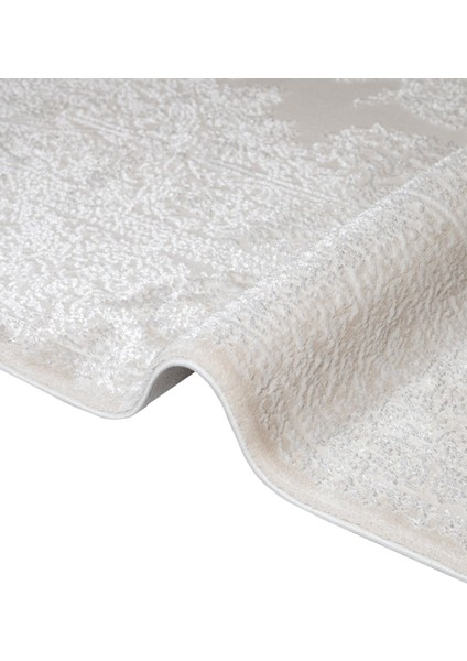 Klasik Krem Akrilik Dikdörtgen Modern Desenli Akrilik Hav Vermeyen Leke Tutmayan Kolay Temizlenen Yumuşak Makine Salon Yolluk Mutfak Halı modelleri