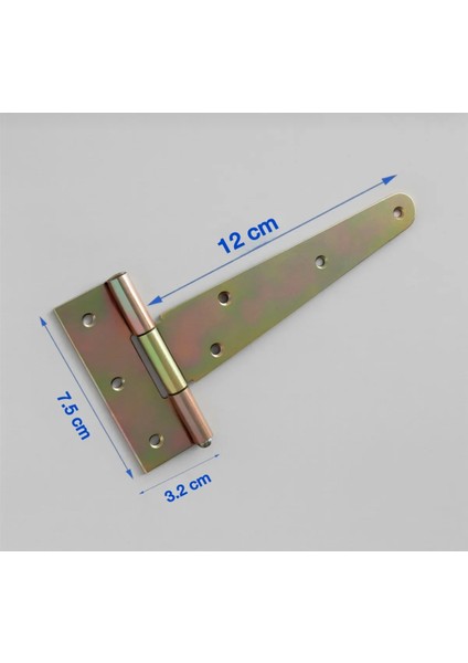 Kuyruklu Menteşe 904-5 (2 Adet) fiyatları
