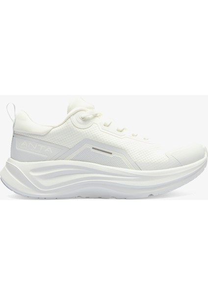 Smile Kadın Bej Spor Ayakkabı.1