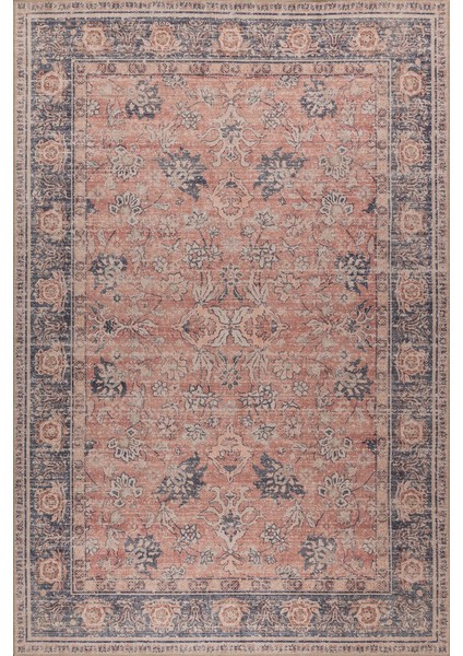 Plage De Goree Eskitme Turuncu Polyester Dikdörtgen Modern Desenli Pamuk Makinada Yıkanabilir Hav Toz Vermez Leke Tutmayan Kaymaz Taban Dijital Makine Baskı Salon Yolluk Mutfak Halı fiyatları