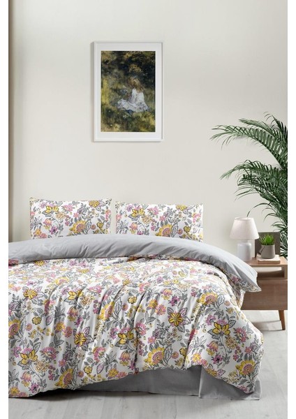 Flora Tek Kişilik Nevresim Takımı fırsatları