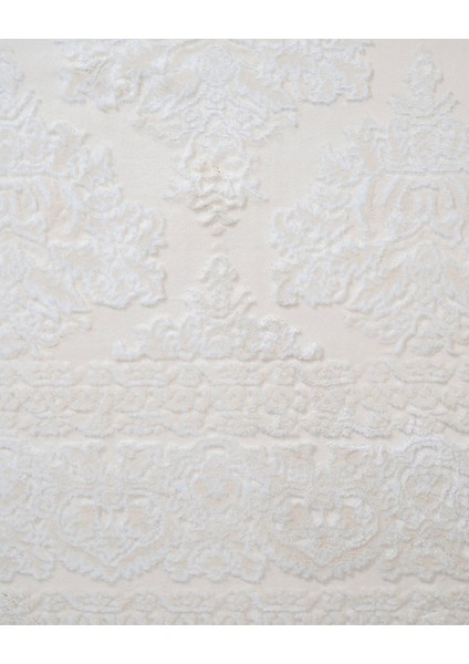 Geometrik Krem Akrilik Dikdörtgen Modern Desenli Akrilik Hav Vermeyen Leke Tutmayan Kolay Temizlenen Yumuşak Makine Salon Yolluk Mutfak Halı indirimleri