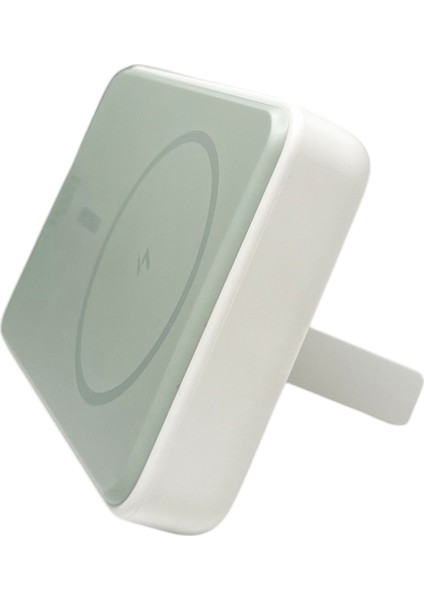 NT-PW38 15W 10000 Mah Magsafe Powerbank (Beyaz) modelleri