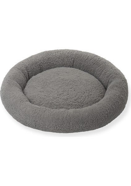 CircleBed Mist Grey Ortopedik Kedi Ve Köpek Yatağı fiyatları