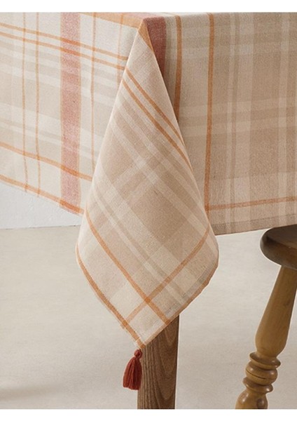 Ekose Masa Ortusu 150X200 cm - 150X180 fiyatları