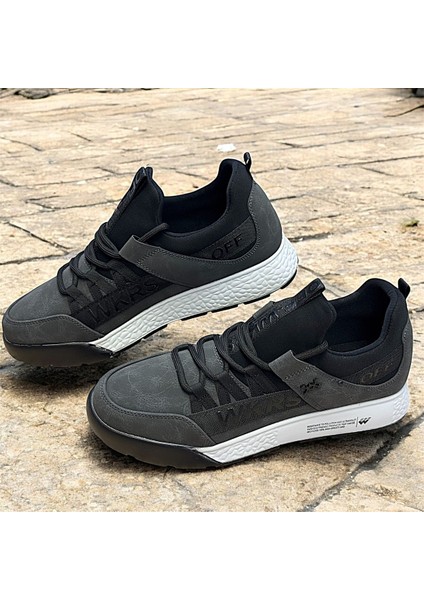 Slip Kullanım Tam Ortopedik Bay Bayan Çocuk Streçli Spor Ayakkabı fırsatları
