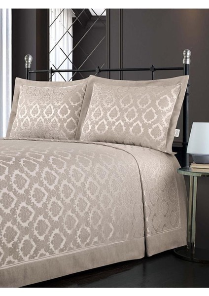 Marvella Şönil Çift Kişilik Yatak Örtüsü