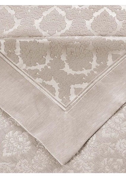 Marvella Şönil Çift Kişilik Yatak Örtüsü fırsatları