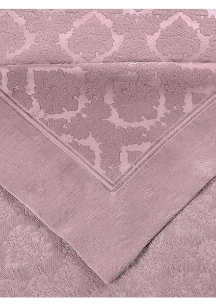 Marvella Şönil Çift Kişilik Yatak Örtüsü