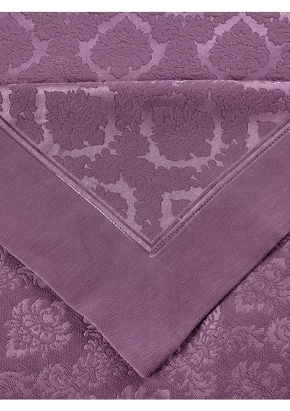 Marvella Şönil Çift Kişilik Yatak Örtüsü