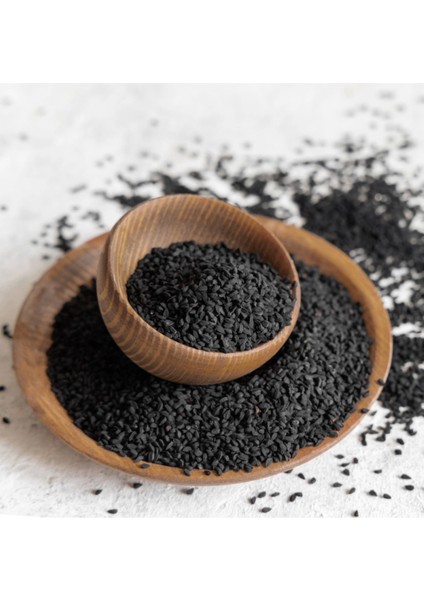 Çörekotu Deluxe Seri Organik Lezzetli 200 gr indirimleri