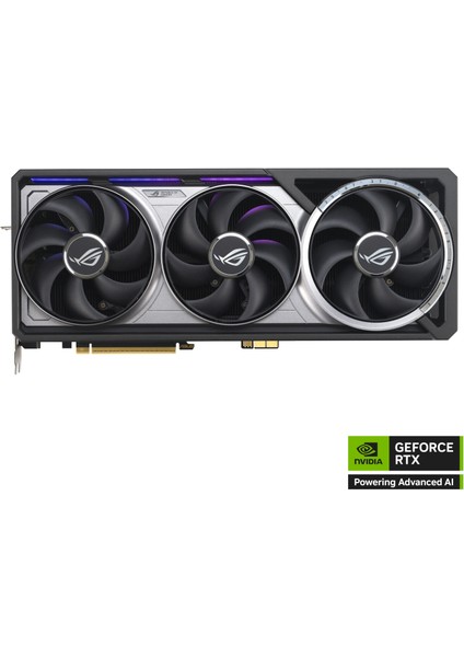 Rog Astral Geforce Rtx 5090 32GB Oc Edition ROG-ASTRAL-5090-O32G-BTF Gddr7 512BIT Gaming (Oyuncu) Ekran Kartı fiyatları