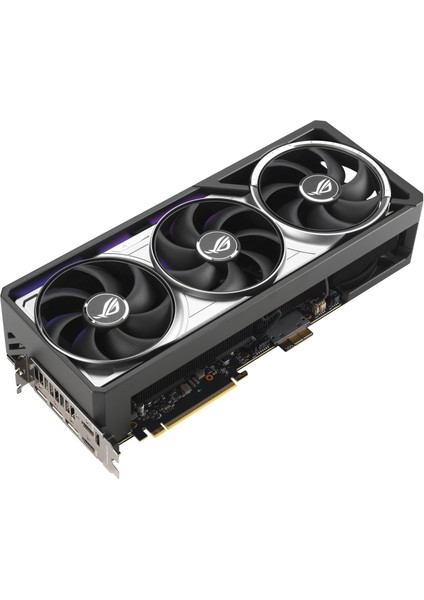 Rog Astral Geforce Rtx 5090 32GB Oc Edition ROG-ASTRAL-5090-O32G-BTF Gddr7 512BIT Gaming (Oyuncu) Ekran Kartı modelleri