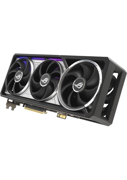 Rog Astral Geforce Rtx 5090 32GB Oc Edition ROG-ASTRAL-5090-O32G-BTF Gddr7 512BIT Gaming (Oyuncu) Ekran Kartı fırsatları