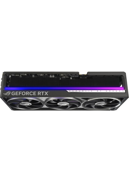 Rog Astral Geforce Rtx 5090 32GB Oc Edition ROG-ASTRAL-5090-O32G-BTF Gddr7 512BIT Gaming (Oyuncu) Ekran Kartı indirimleri