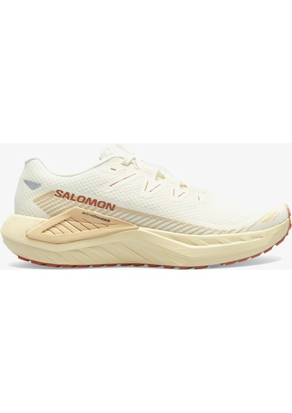 DRX DEFY GRVL Erkek Koşu Ayakkabısı Vanilla Ice L47809600