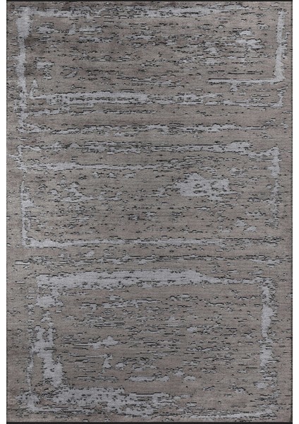 Taylin Modern Bej Pamuk Dikdörtgen Modern Desenli Akrilik Hav Vermeyen Leke Tutmayan Kolay Temizlenen Yumuşak Makine Salon Yolluk Mutfak Halı fırsatları