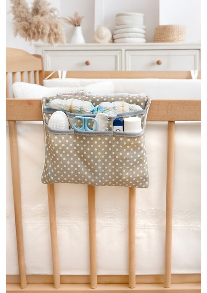 Anne Bebek Bakım Çantası Yenidoğan Alt Açma Değiştirme Düzenleyici Çantası Organizer Melis fiyatları