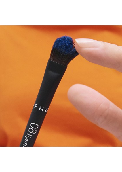 08 Göz Farı Fırçası - Sezgisel Uygulama, Kusursuz Sonuç modelleri