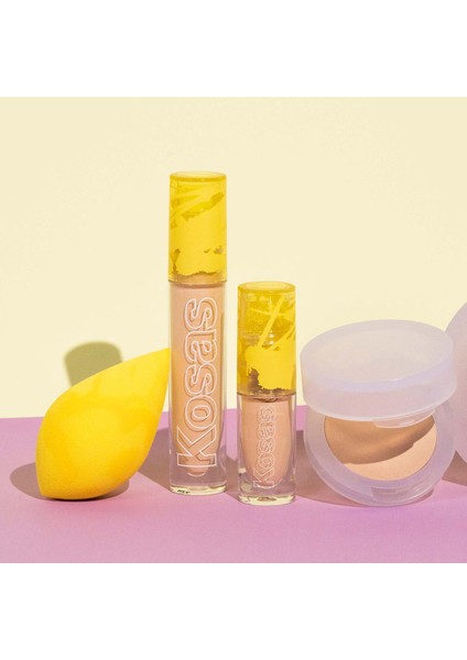 Revealer Dual-Ended Make-Up Blender - Makyaj Süngeri modelleri