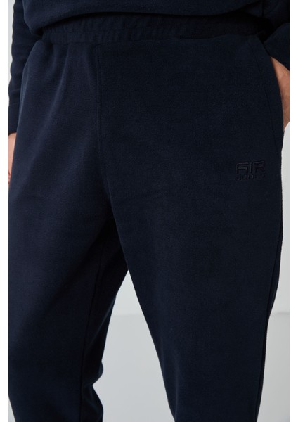 Carol Lacivert Polar Erkek Eşofman Takım - 85226 indirimleri