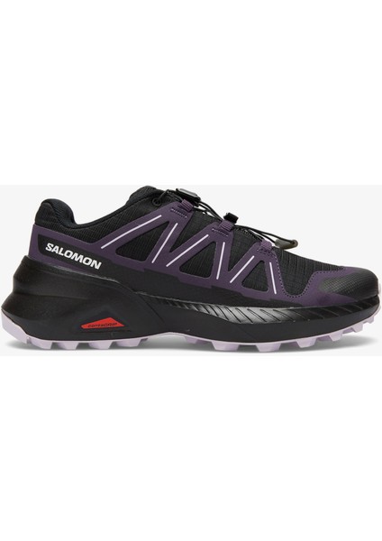 SPEEDCROSS PEAK Kadın Koşu Ayakkabısı Black L47603200