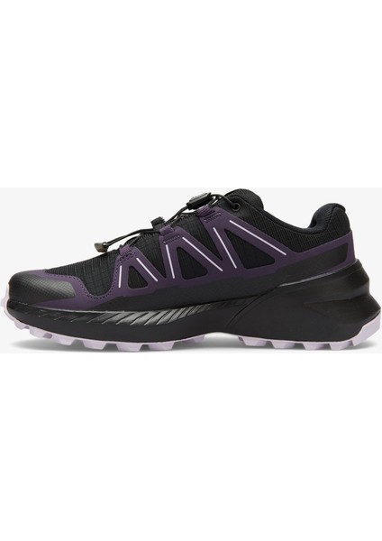 SPEEDCROSS PEAK Kadın Koşu Ayakkabısı Black L47603200 modelleri