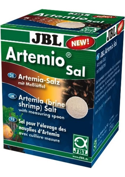 Artemıosal 200 Ml -230 G. Artemya Tuzu