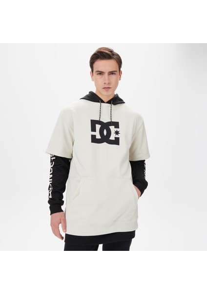 43 Anorak Erkek Siyah Outdoor Mont.10010