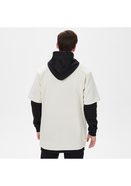 43 Anorak Erkek Siyah Outdoor Mont.10010 fiyatları