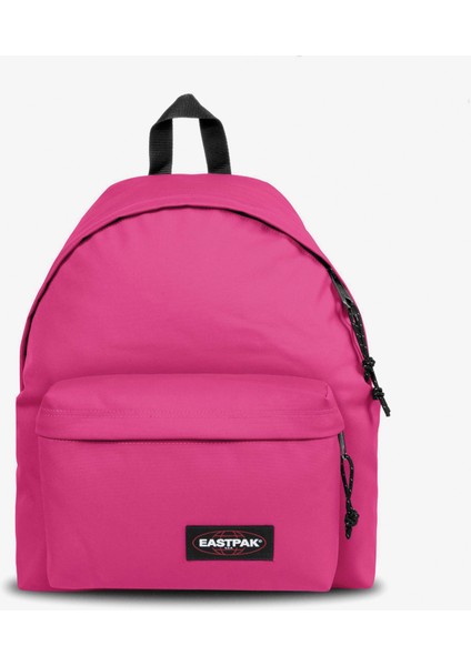 PADDED PAK'R Pembe Kadın Sırt Çantası