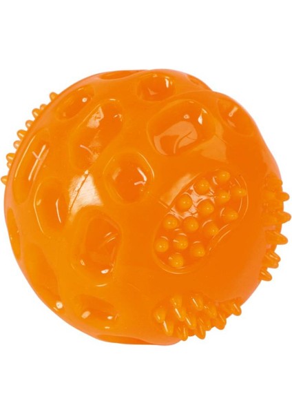 Köpek Oyun Topu Toyfastic Termoplastik Kauçuk 7,5 cm