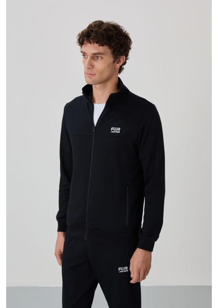 Anton Lacivert Jogger Eşofman Takım - 85178 fiyatları