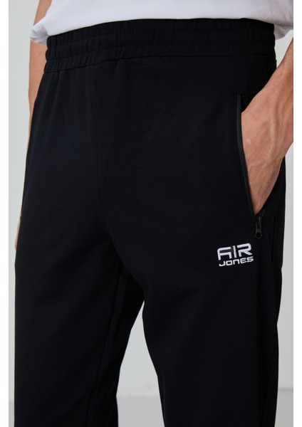 Anton Lacivert Jogger Eşofman Takım - 85178 modelleri