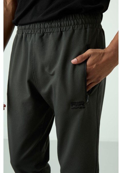 Rory Haki Jogger Erkek Eşofman Alt - 84909 modelleri