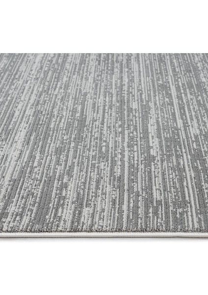 Mahima Modern Antrasit Polyester Kare Modern Desenli Akrilik Hav Vermeyen Leke Tutmayan Kolay Temizlenen Yumuşak Makine Salon Yolluk Mutfak Halı fırsatları