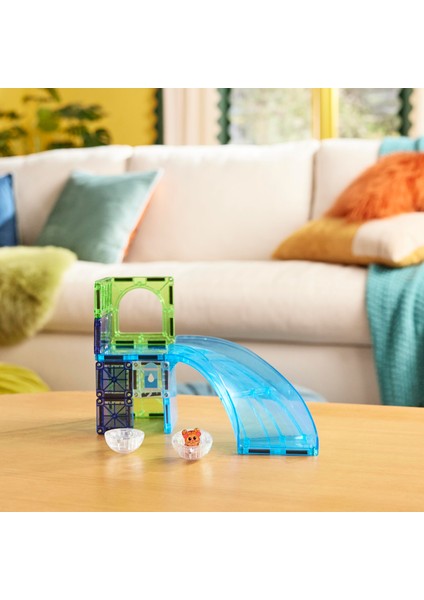 Magna-Tıles® - Hamster Ball - 13 Parça fiyatları