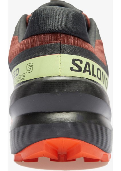 Speedcross 6 Erkek Bordo Koşu Ayakkabısı.5391 fiyatları